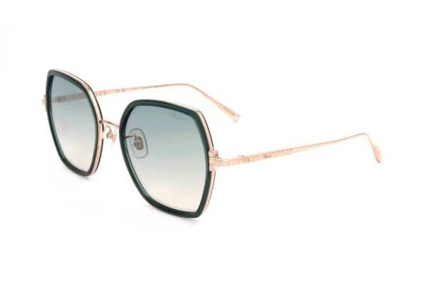 Chopard SCHL02V — Sunglasses Geometric
