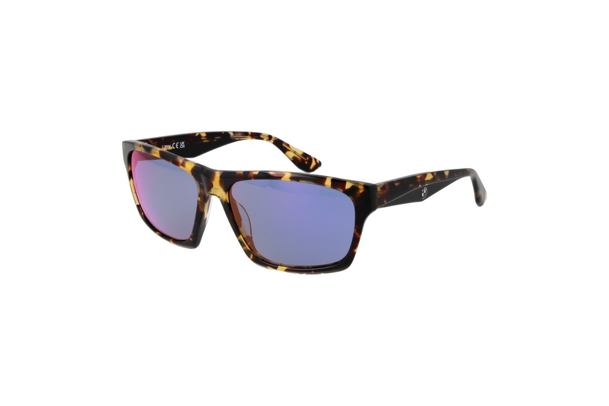 BMW BW0050-H — Sunglasses Rectangular