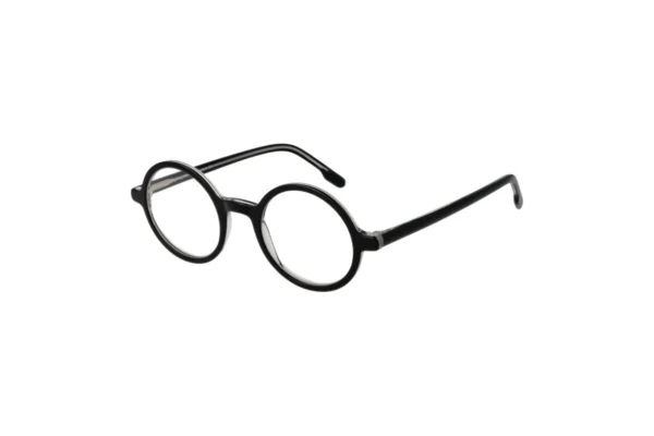 Johnny Loco JLE1814 — Eyeglasses Round