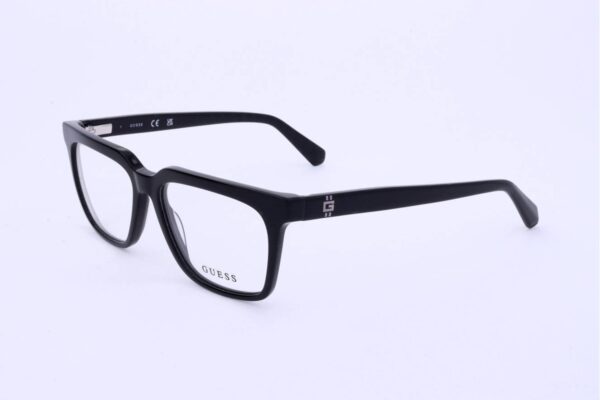 Guess GU50133 — Eyeglasses Rectangular