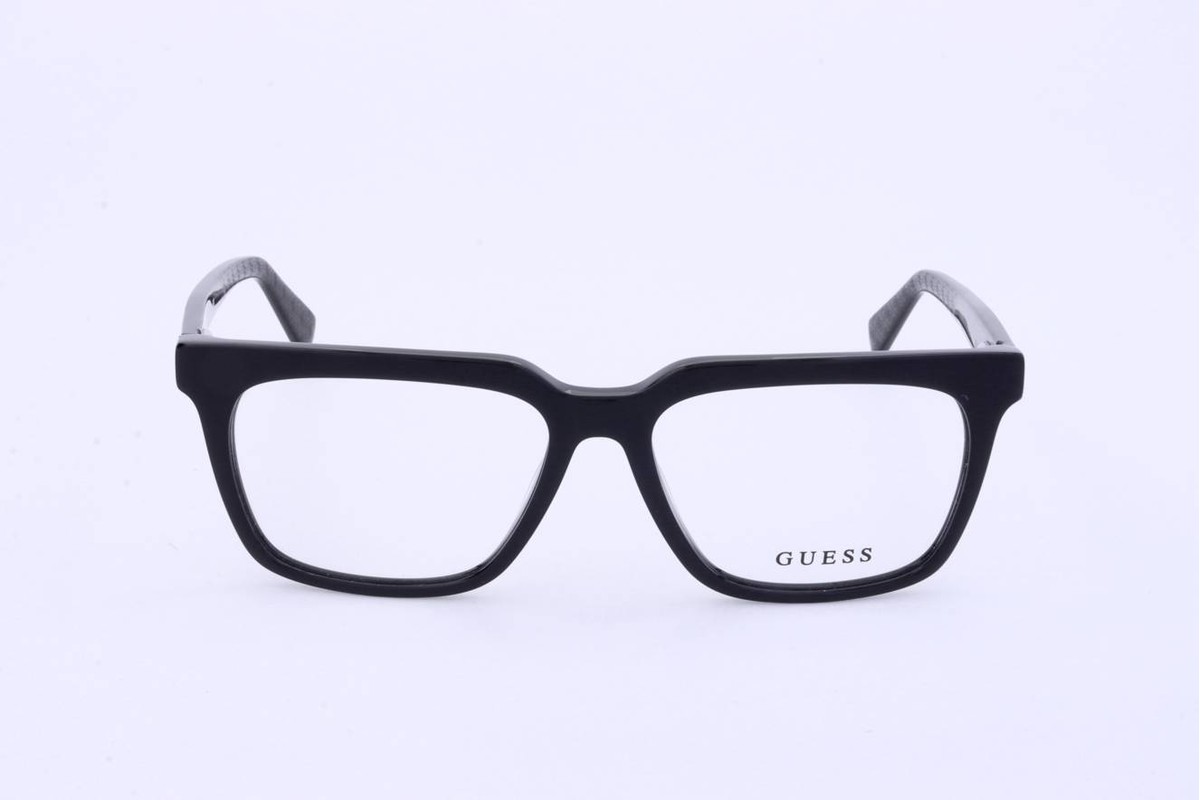 Guess GU50133 — Eyeglasses Rectangular - Image 2