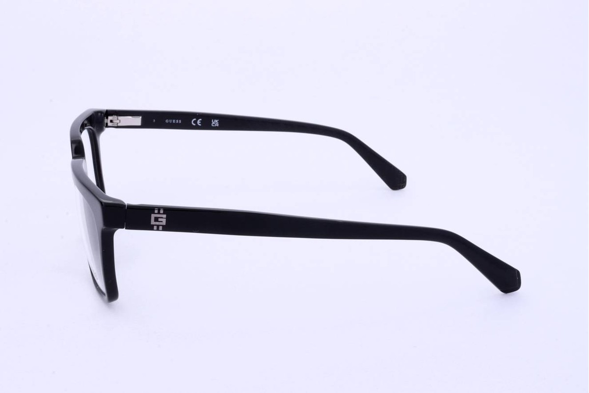 Guess GU50133 — Eyeglasses Rectangular - Image 3