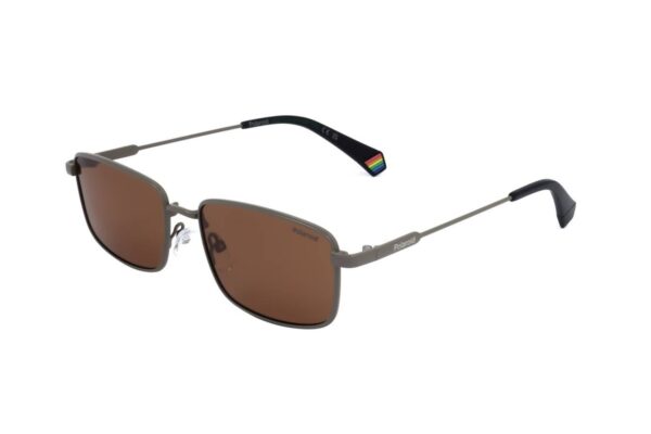 Polaroid PLD 6227/S/X — Sunglasses Rectangular