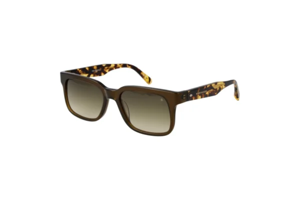 Scotch & Soda SS8017 — Sunglasses Rectangular