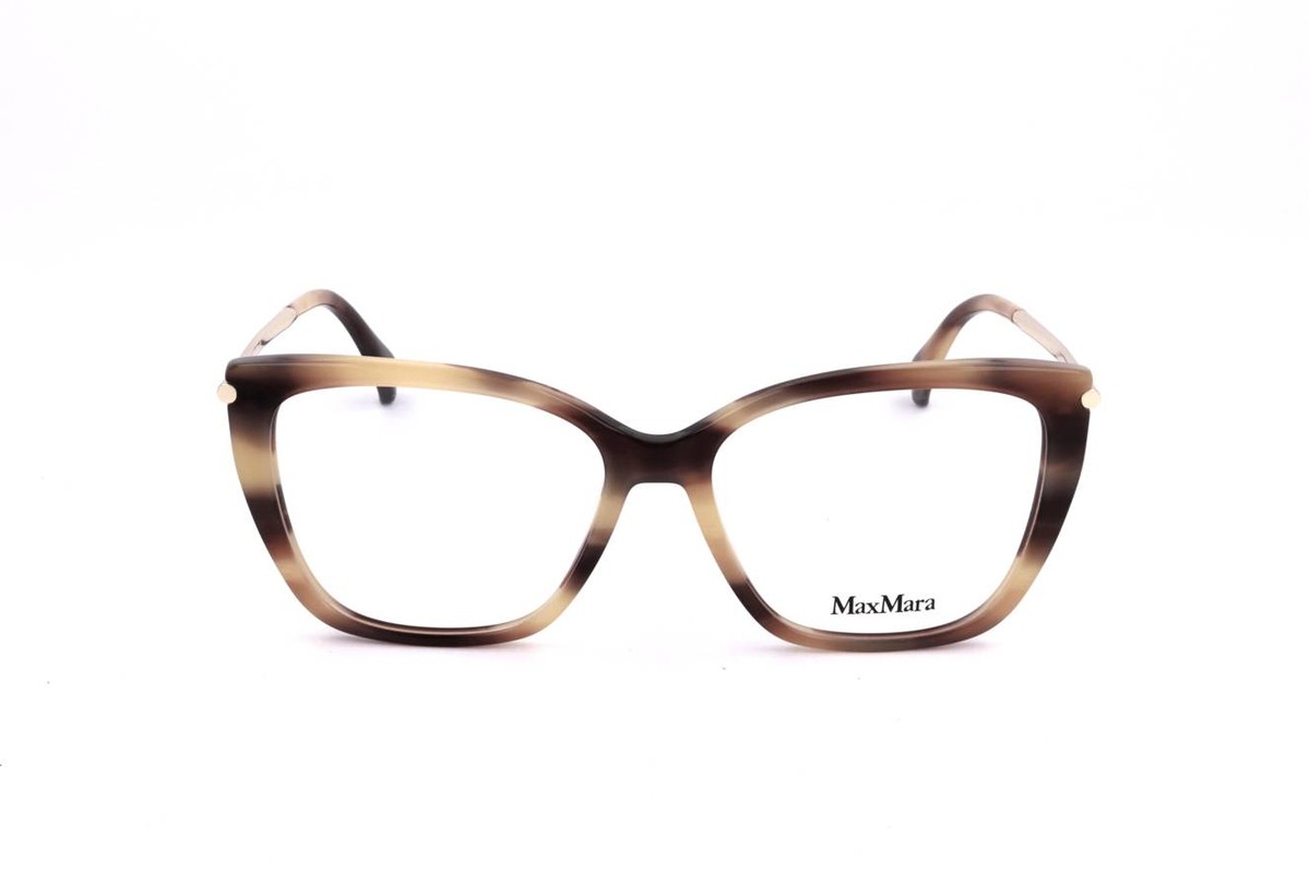 Max Mara MM5007 — Eyeglasses Square - Image 2