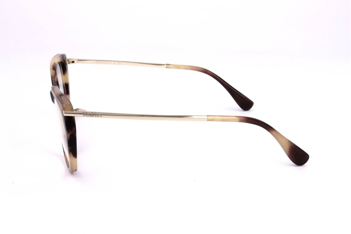 Max Mara MM5007 — Eyeglasses Square - Image 3