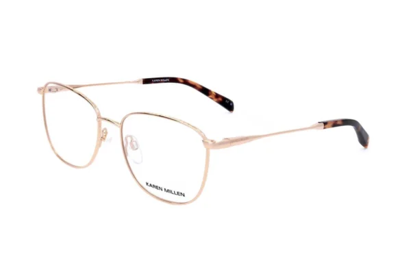 Karen Millen KM3041 — Eyeglasses