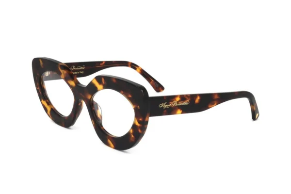 Agent Provocateur EDENA TORTOISE SHELL — Eyeglasses