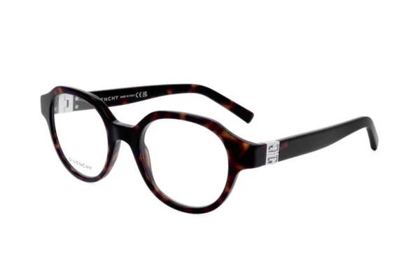 Givenchy GV50083I — Eyeglasses Round