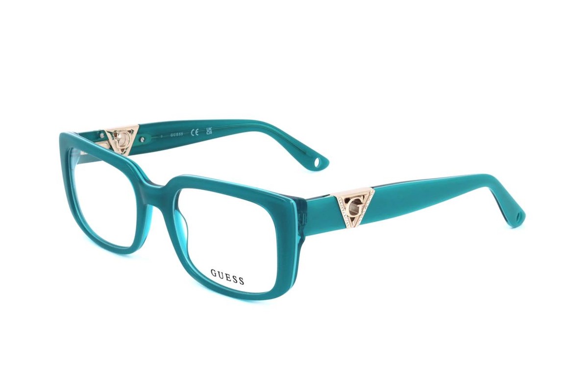 Guess GU2959 — Eyeglasses Rectangular