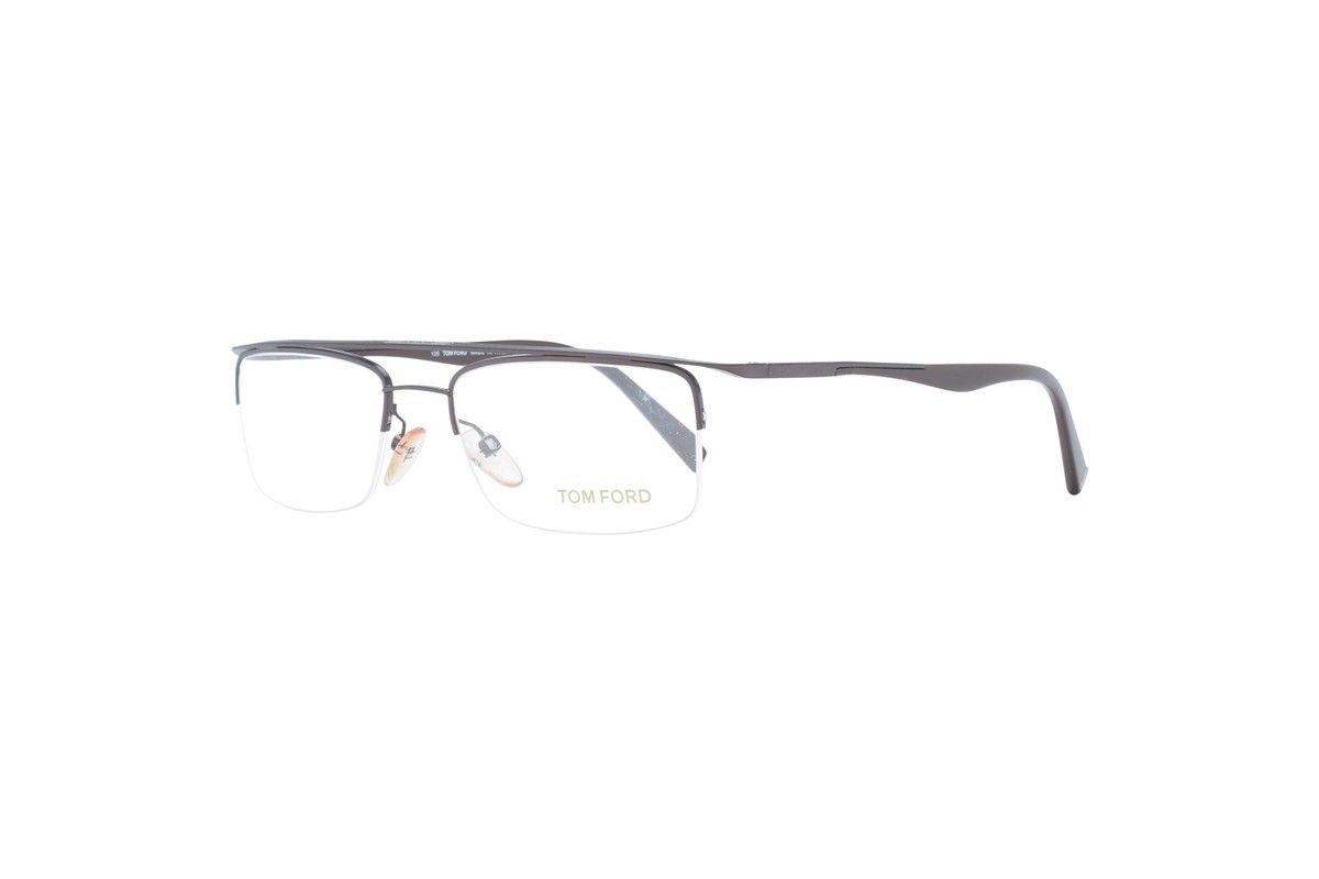 Tom Ford FT5077 — Eyeglasses Aviator