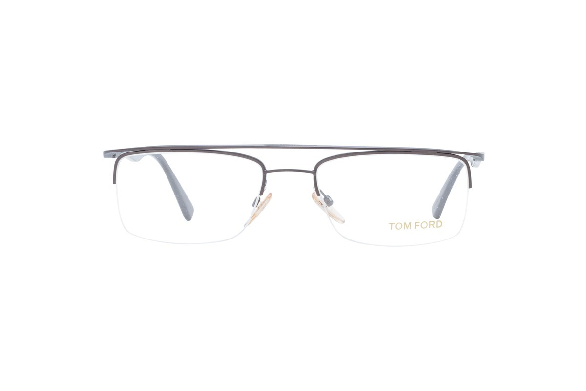 Tom Ford FT5077 — Eyeglasses Aviator - Image 2