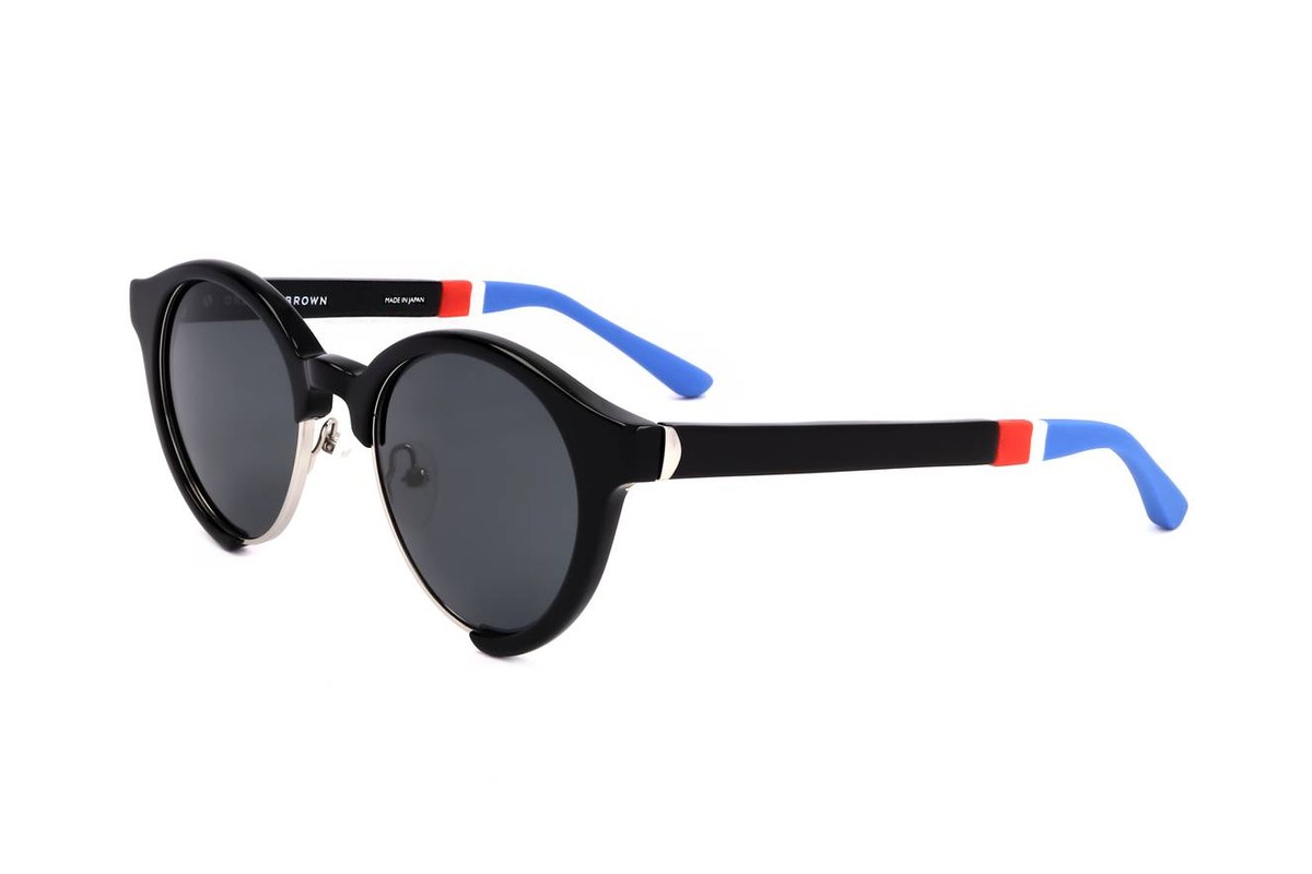 Orlebar Brown by Linda Farrow OB47 — Sunglasses