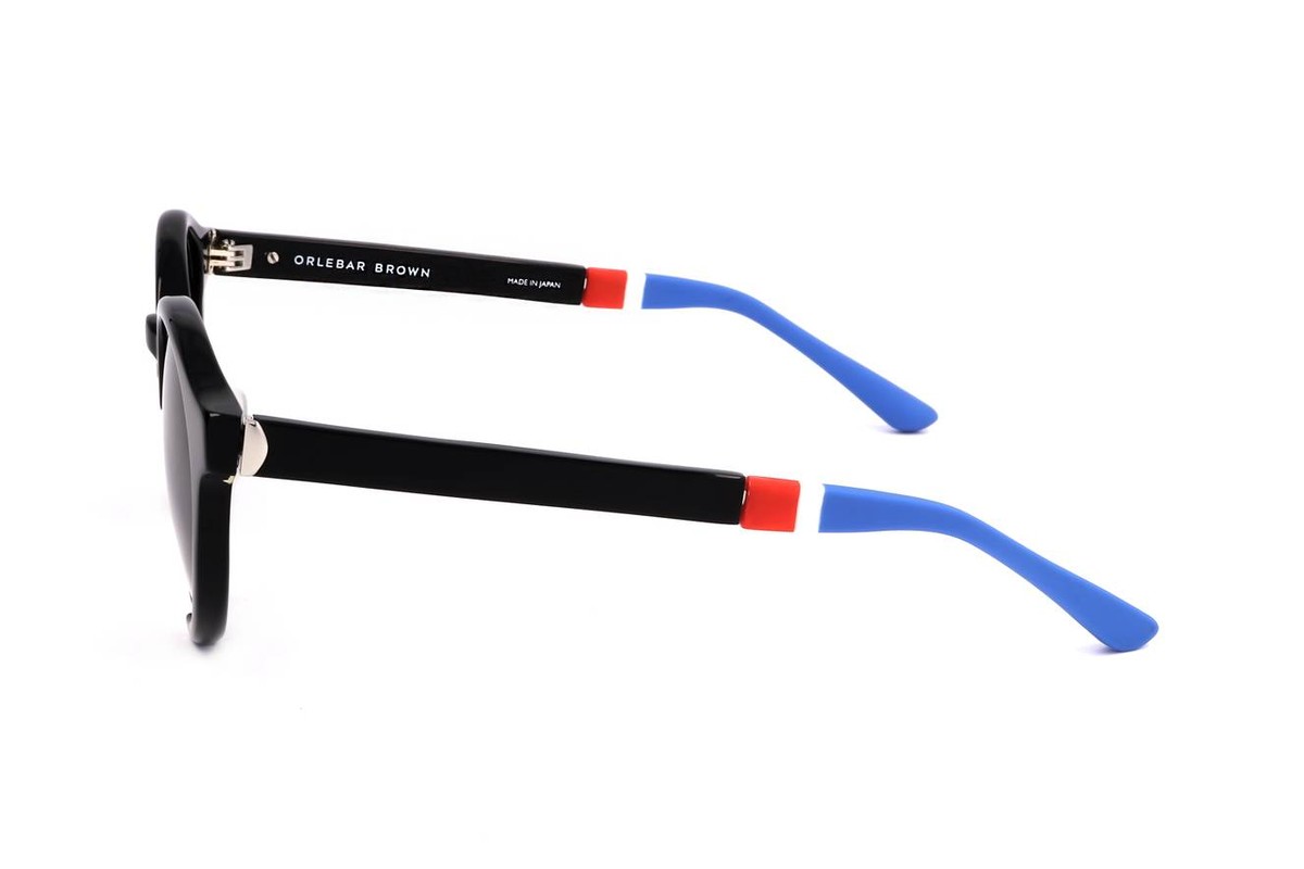 Orlebar Brown by Linda Farrow OB47 — Sunglasses - Image 3