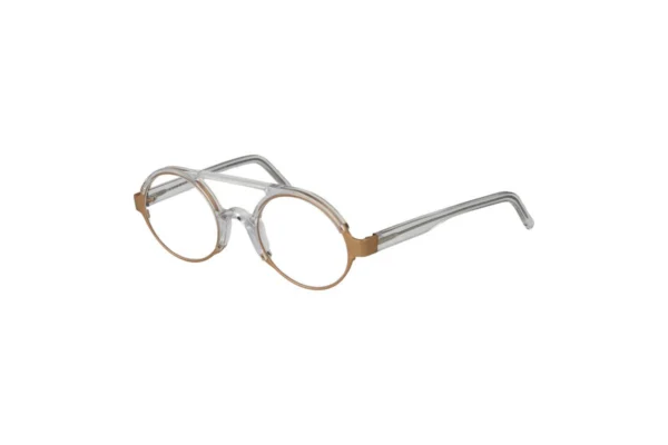 Andy Wolf Chen — Eyeglasses Aviator