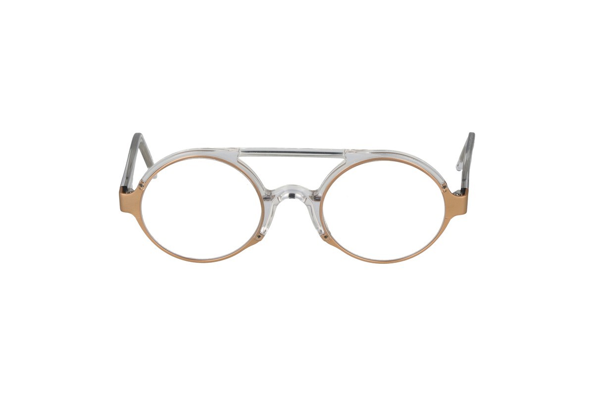 Andy Wolf Chen — Eyeglasses Aviator - Image 2