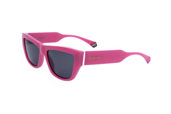 Polaroid PLD 6210/S/X — Sunglasses