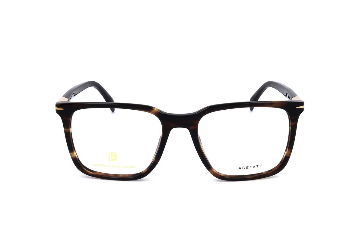 David Beckham DB 1134 — Eyeglasses - Image 2