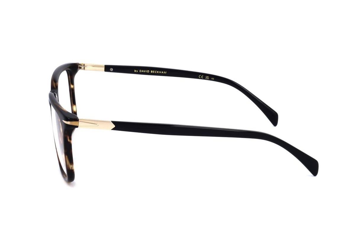 David Beckham DB 1134 — Eyeglasses - Image 3