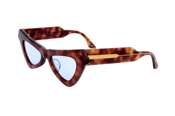 Marni FAIRY POOLS — Sunglasses