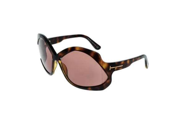 Tom Ford FT0903 — Sunglasses Butterfly