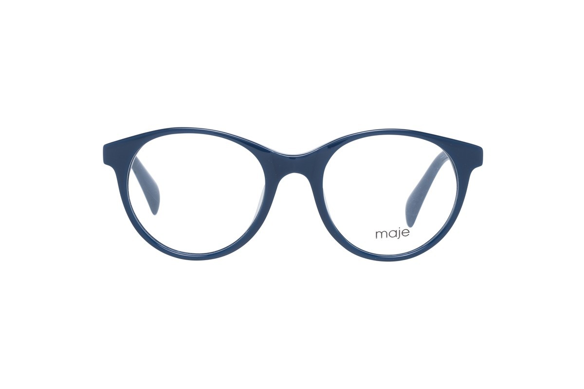 Maje MJ1002 — Eyeglasses Round - Image 2