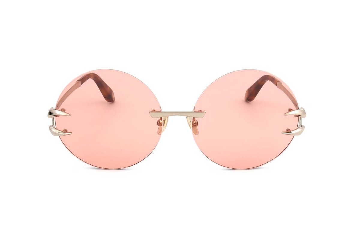 Roberto Cavalli SRC006 — Sunglasses - Image 2