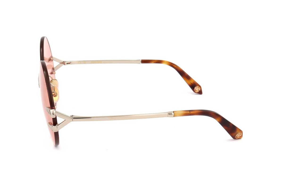 Roberto Cavalli SRC006 — Sunglasses - Image 3