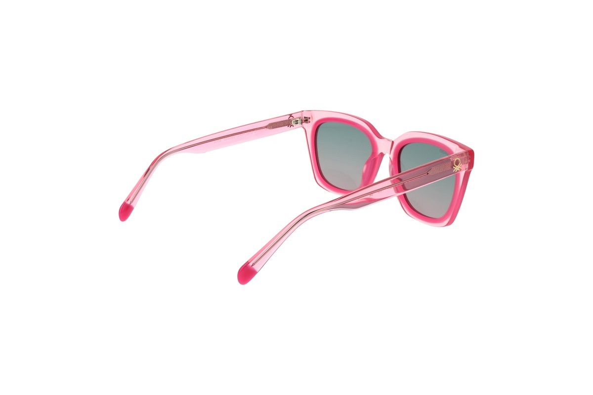 Benetton BE5086 — Sunglasses Square - Image 3
