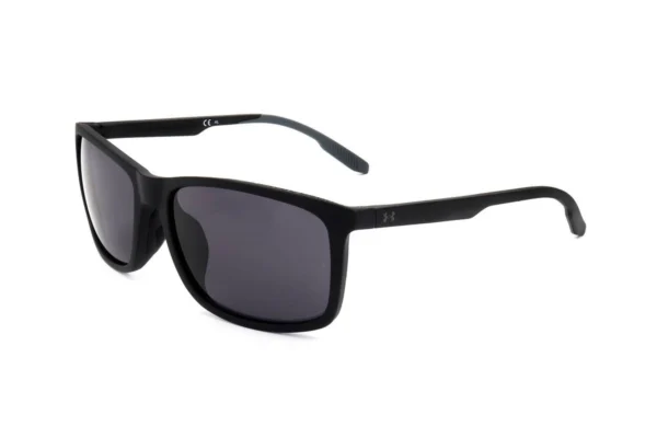 Under Armour UA LOUDON/F — Sunglasses Rectangular