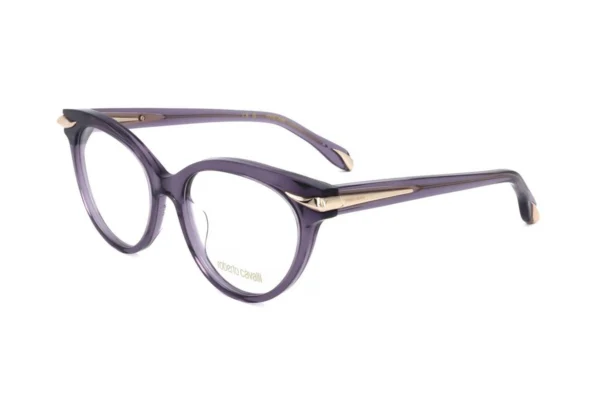 Roberto Cavalli VRC018M — Eyeglasses