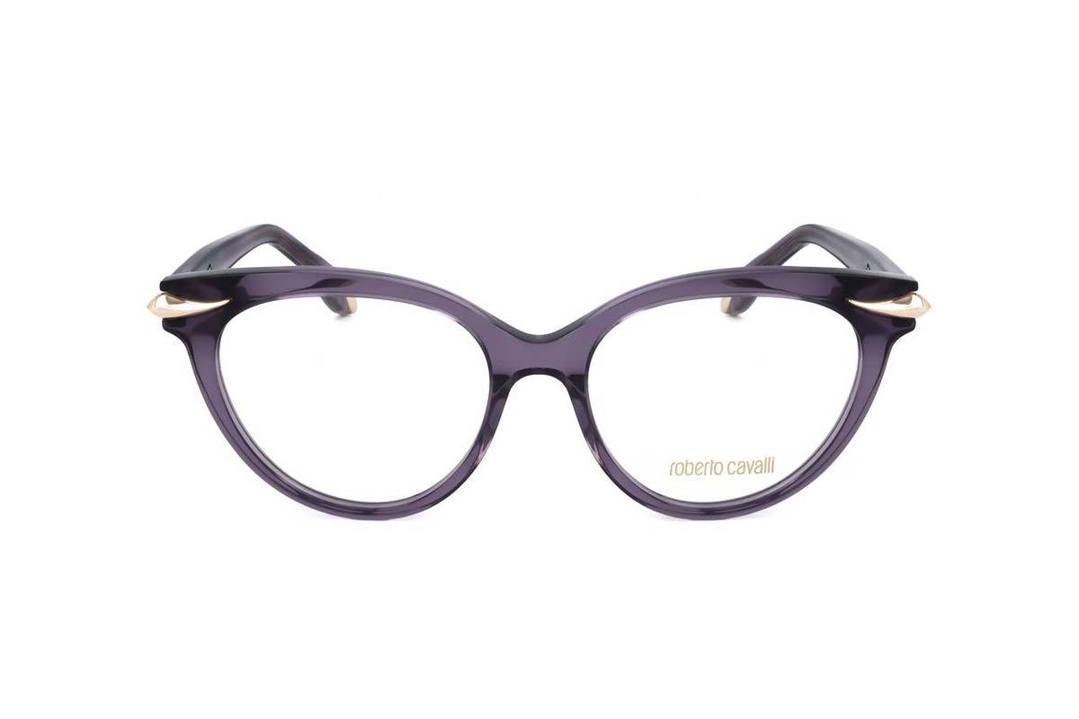 Roberto Cavalli VRC018M — Eyeglasses - Image 2