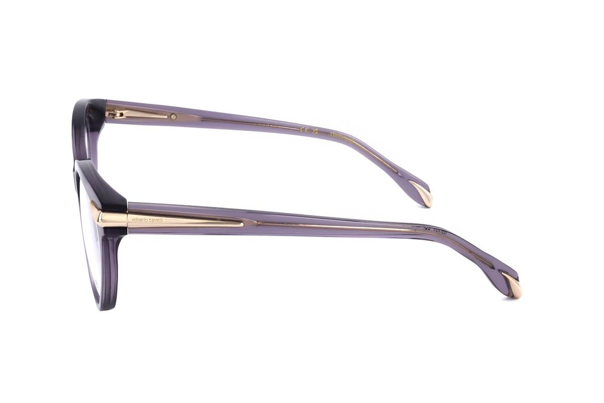 Roberto Cavalli VRC018M — Eyeglasses - Image 3