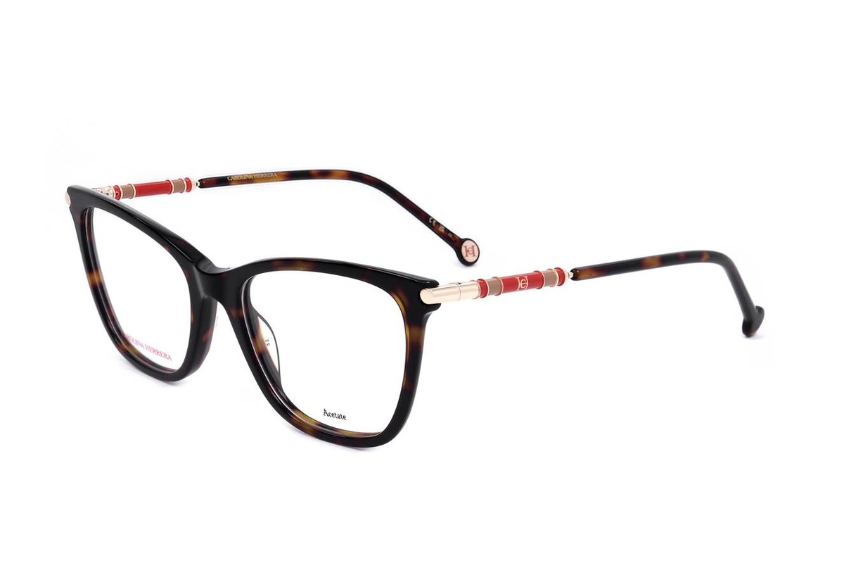 Carolina Herrera CH 0028 — Eyeglasses