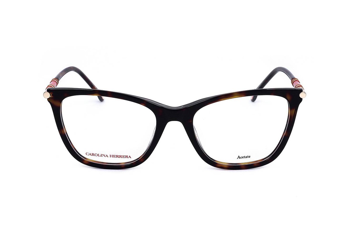 Carolina Herrera CH 0028 — Eyeglasses - Image 2