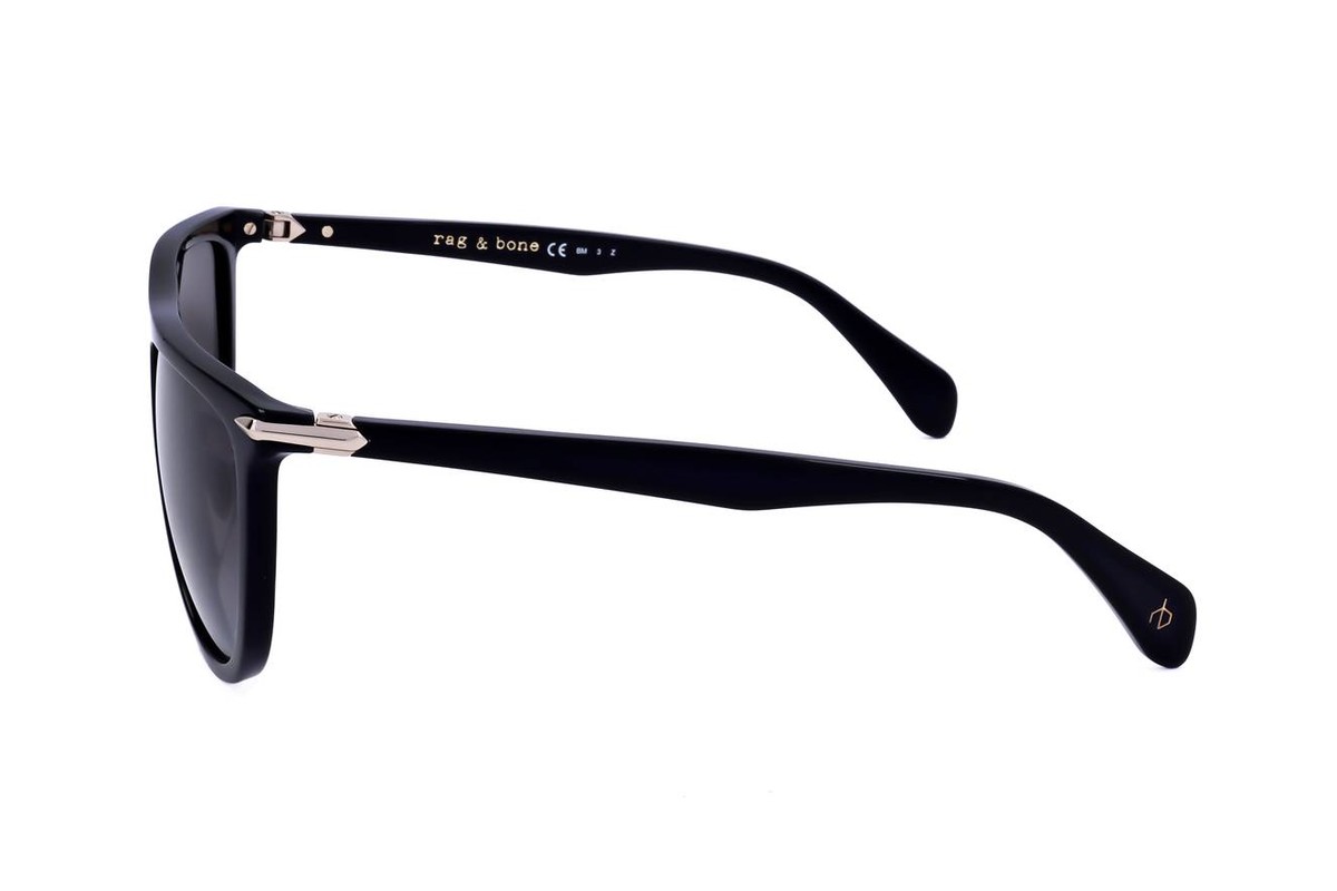 Rag & Bone RNB1056/S — Sunglasses - Image 3