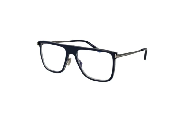 Tom Ford FT5944-B — Eyeglasses Square
