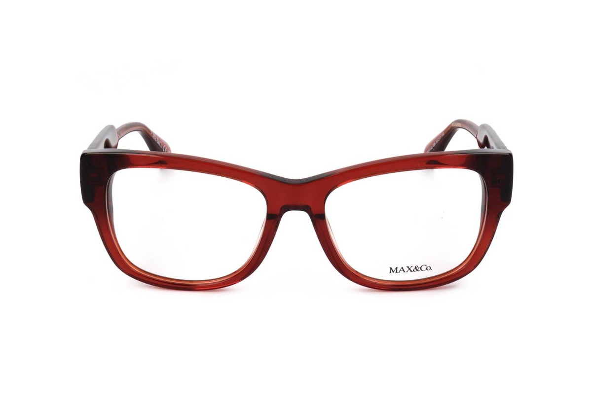 Max & Co. MO5142 — Eyeglasses Rectangular - Image 2
