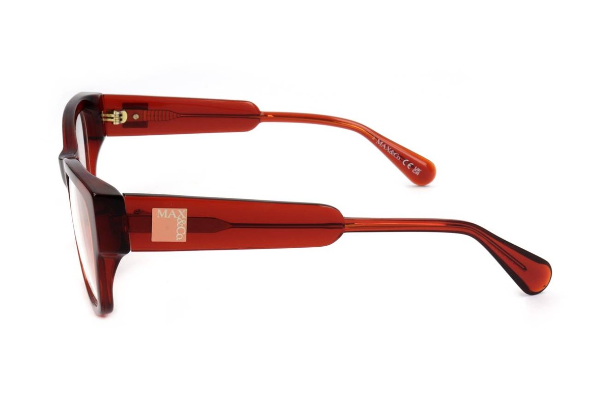 Max & Co. MO5142 — Eyeglasses Rectangular - Image 3