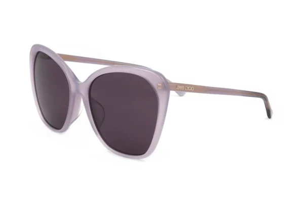 Jimmy Choo ELE/F/S — Sunglasses Butterfly