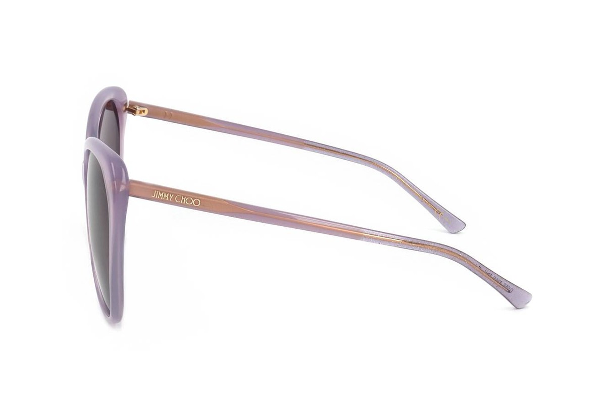 Jimmy Choo ELE/F/S — Sunglasses Butterfly - Image 3