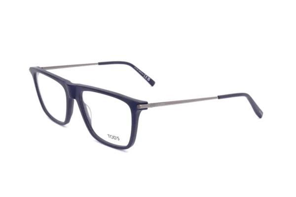 Tod's TO5295 — Eyeglasses Rectangular