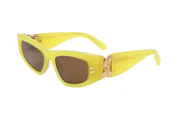 Stella McCartney SC40058I — Sunglasses