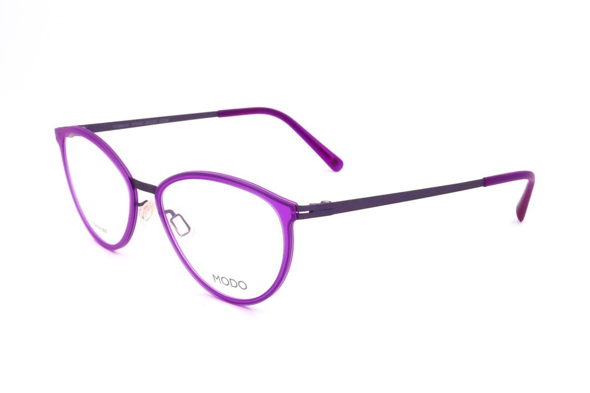 Modo 4048 — Eyeglasses