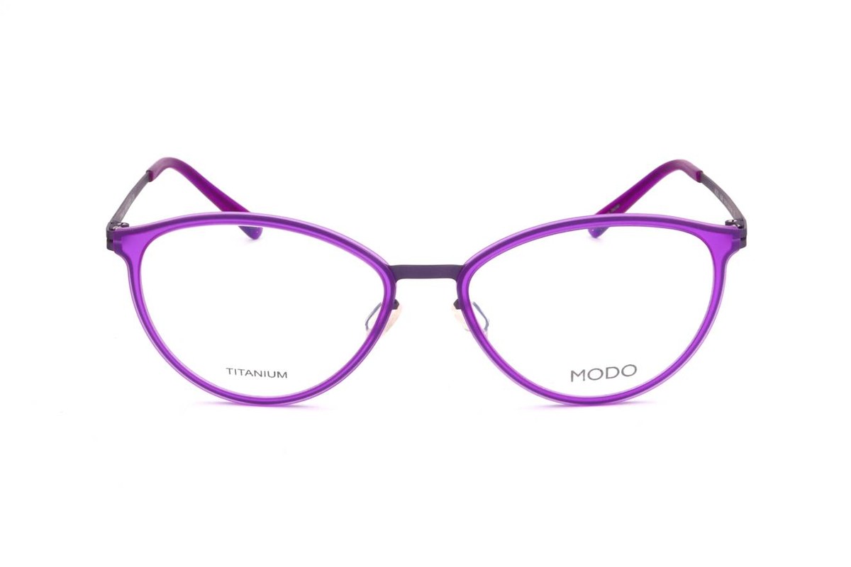 Modo 4048 — Eyeglasses - Image 2