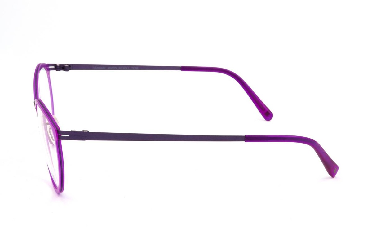 Modo 4048 — Eyeglasses - Image 3