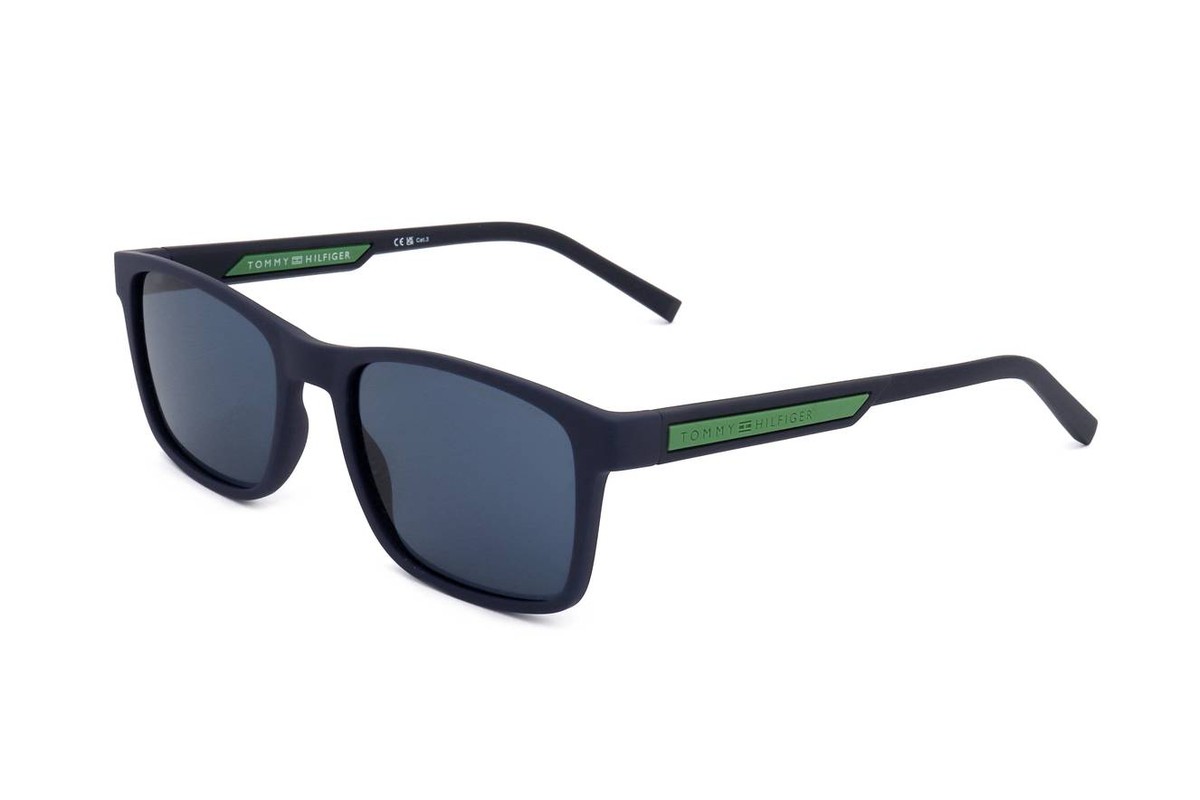 Tommy Hilfiger TH 2089/S — Sunglasses Rectangular