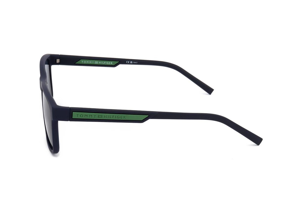 Tommy Hilfiger TH 2089/S — Sunglasses Rectangular - Image 3