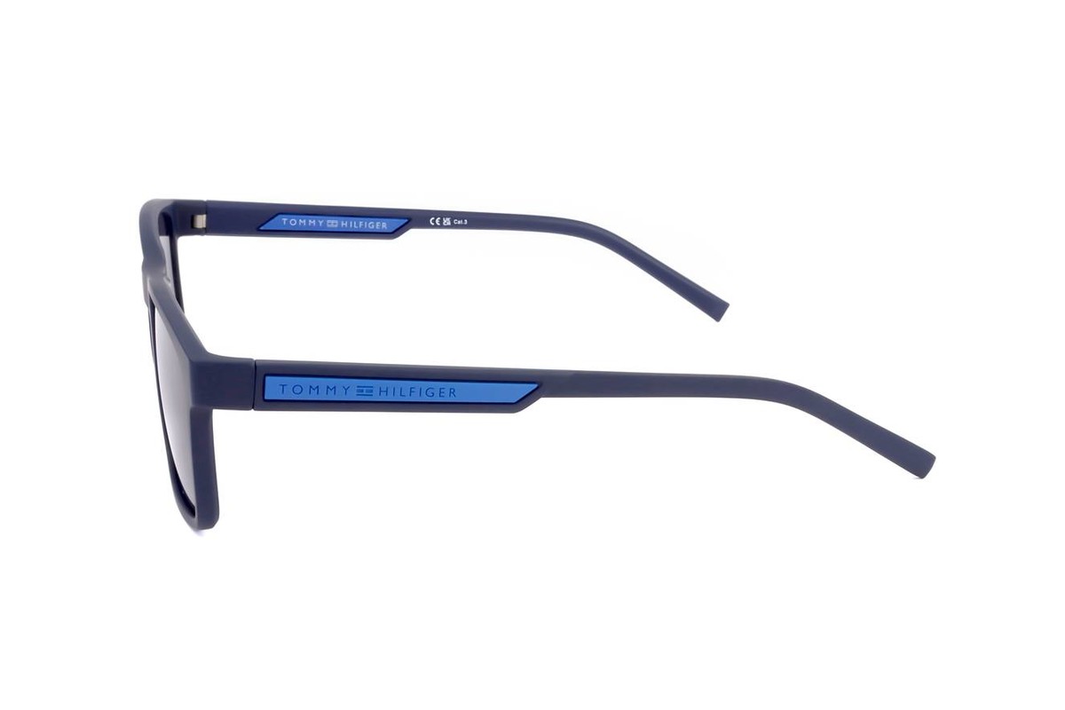 Tommy Hilfiger TH 2089/S — Sunglasses Rectangular - Image 3