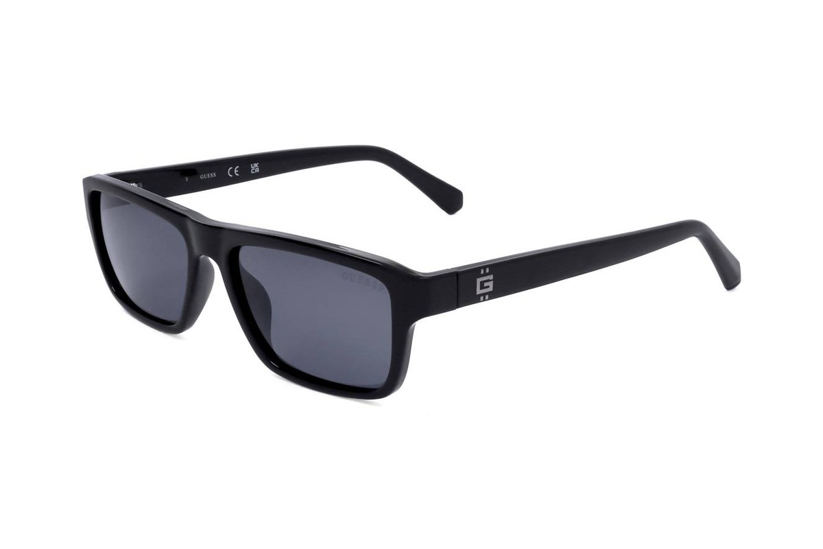 Guess GU00085 — Sunglasses Rectangular